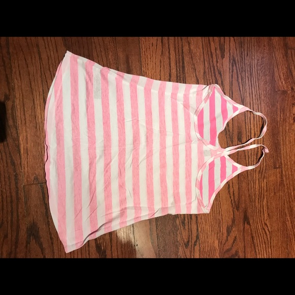 Victoria Secret Athletic Tank - Picture 3 of 3